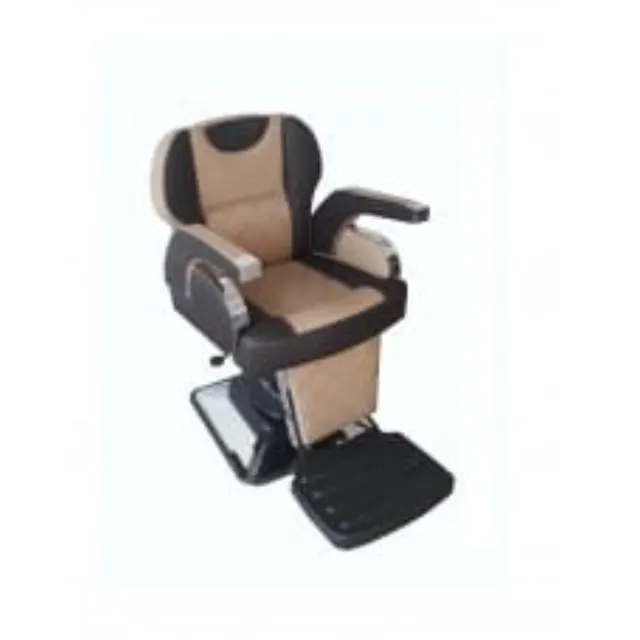 Barber Chair 332