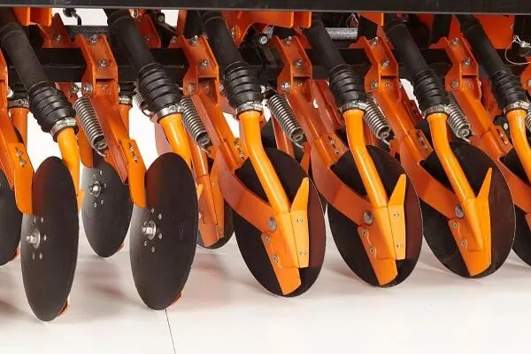 Seed Drill – TurkTraktor Mounted Type Cereal