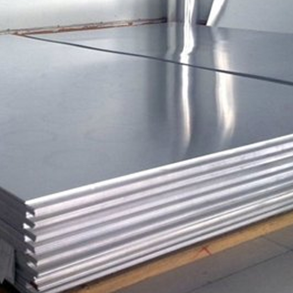 5083 Aluminium Sheet & Bar
