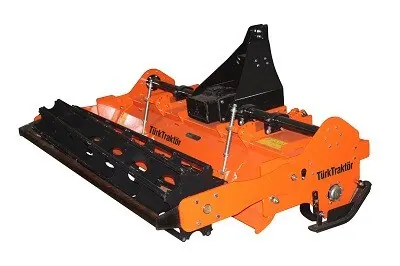 Tractor – TurkTraktor Robust Series