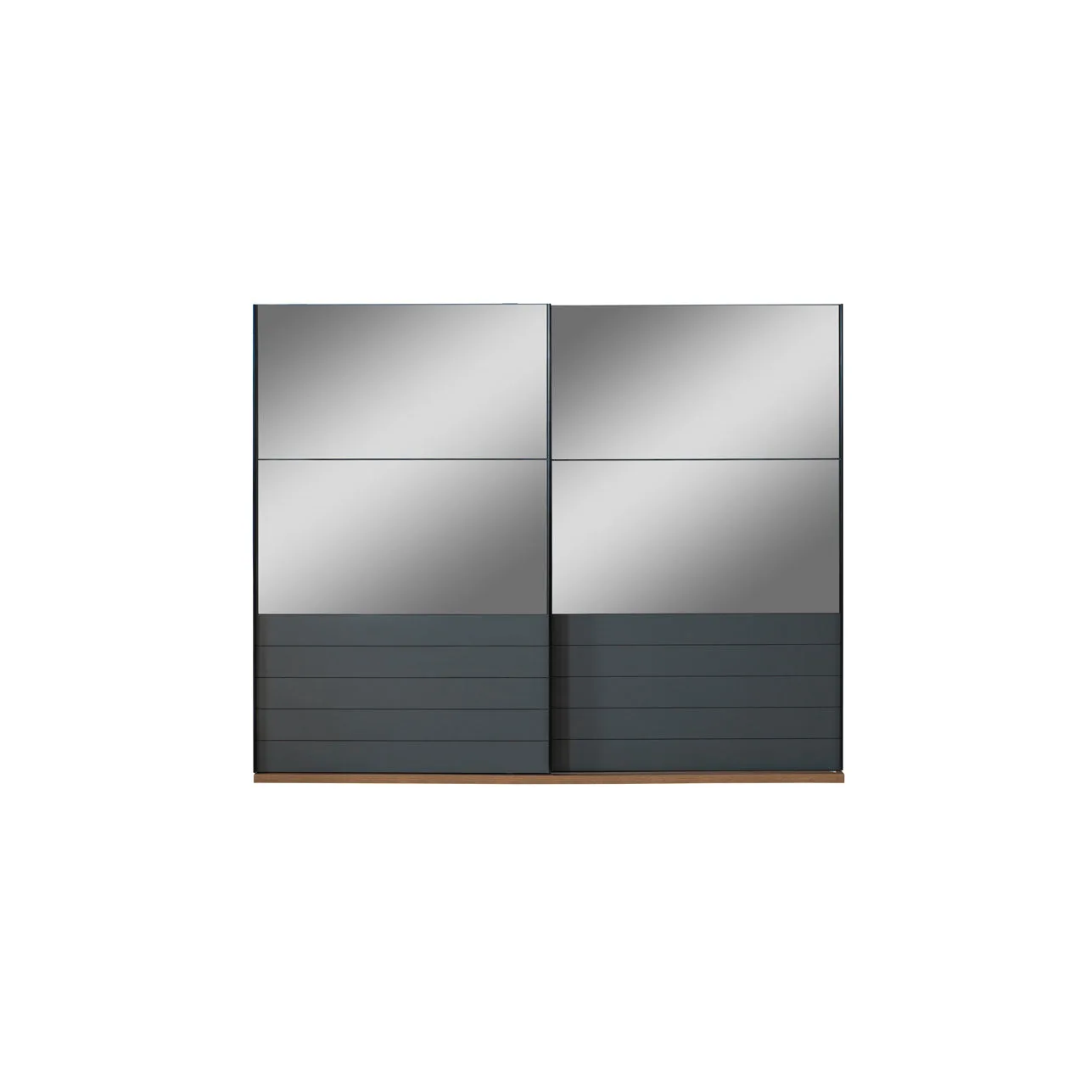 Wardrobe ZETT 260