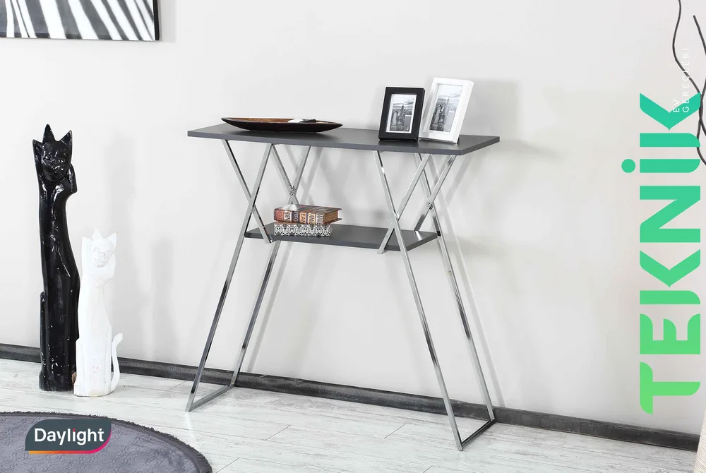 Fiyonk Dresser Cabinet