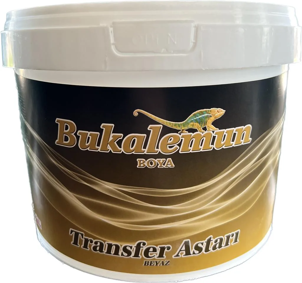 Conversion primer Transfer