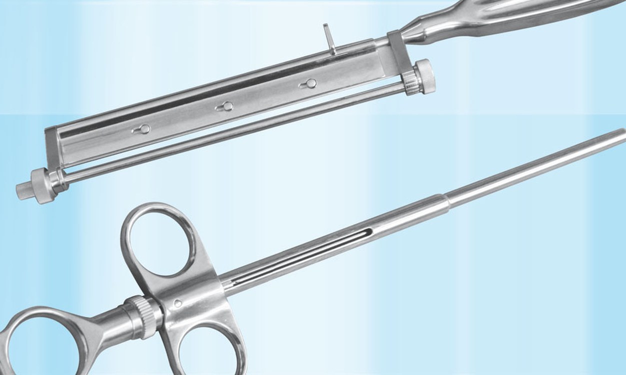 أدوات طب الجلدية