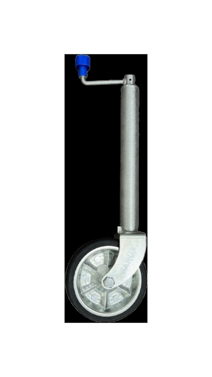 عجلة دعم 150 كغ JARUP JRJW-48-C