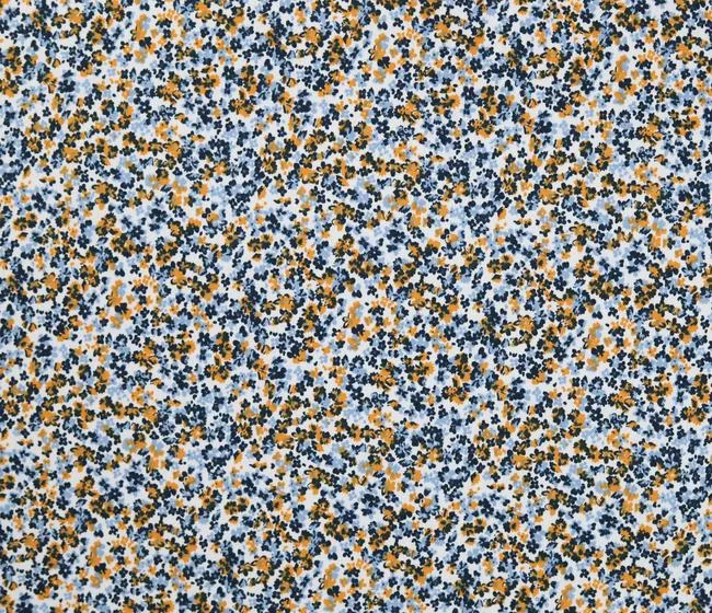 DA.12280/KT4784 / ORGANIK PRINTED FINE COTTON 04 fabric