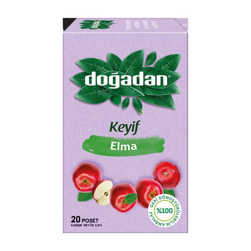 تفاح Dogadan