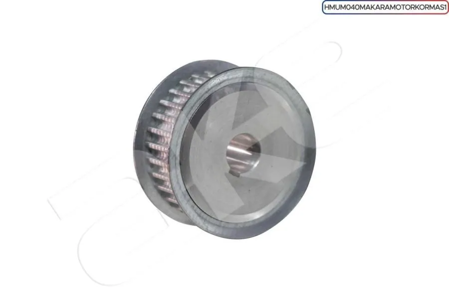 محرك بكرة مع تخريش Q12MM