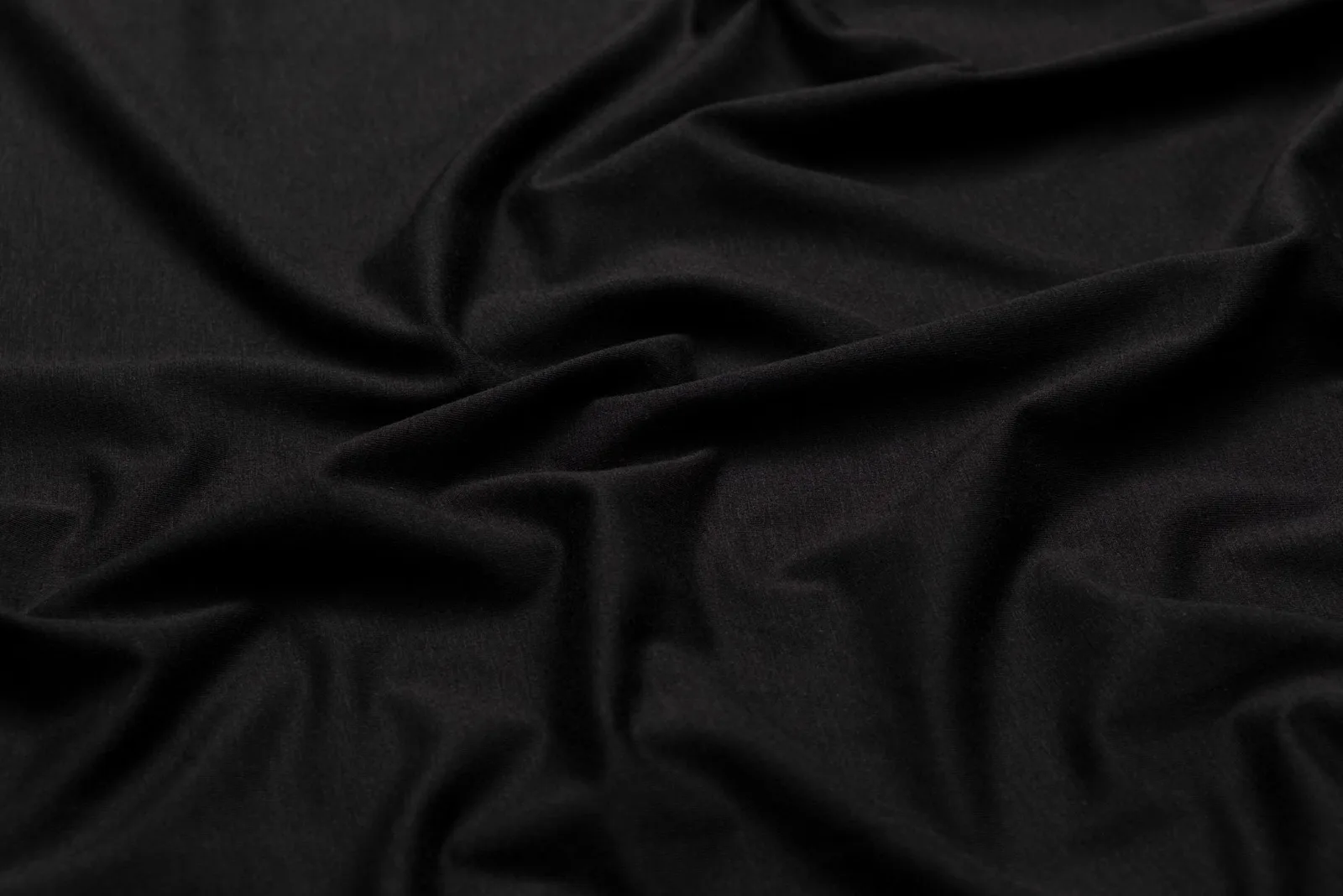 Mystic Wood jersey fabric
