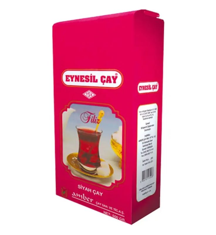 شاي براعم EYNESIL 500 غ