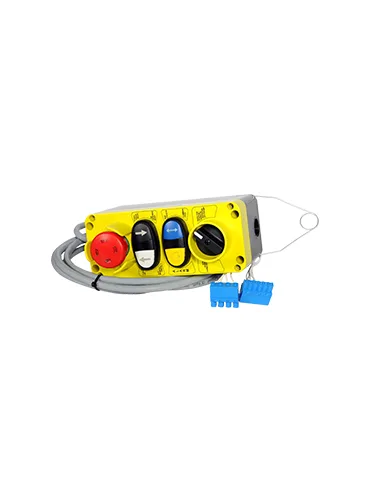 مجموعة مراجعة وإنذار EK-4
