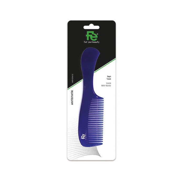 Handled Comb 210