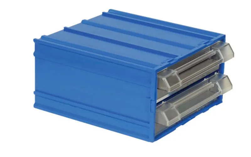 MK-31 plastic drawer li box