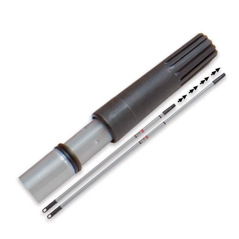 Telescopic Pole