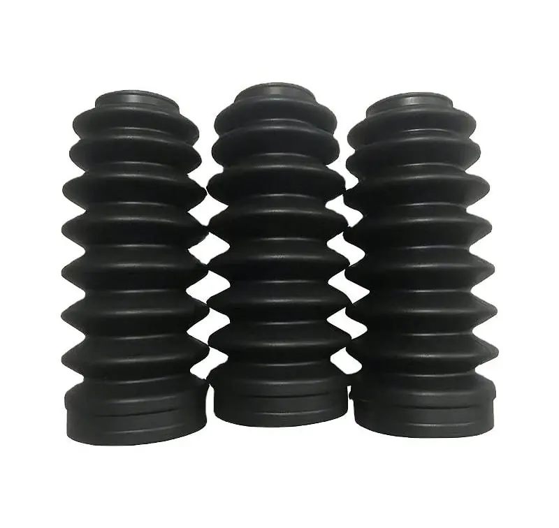 rubber Bellows
