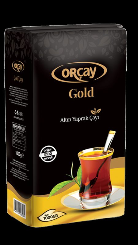 شاي Orcay Gold 1000 غ