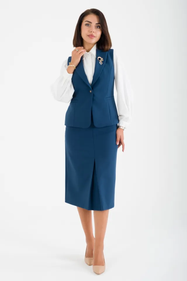 LEDUC Petrol Office Suit