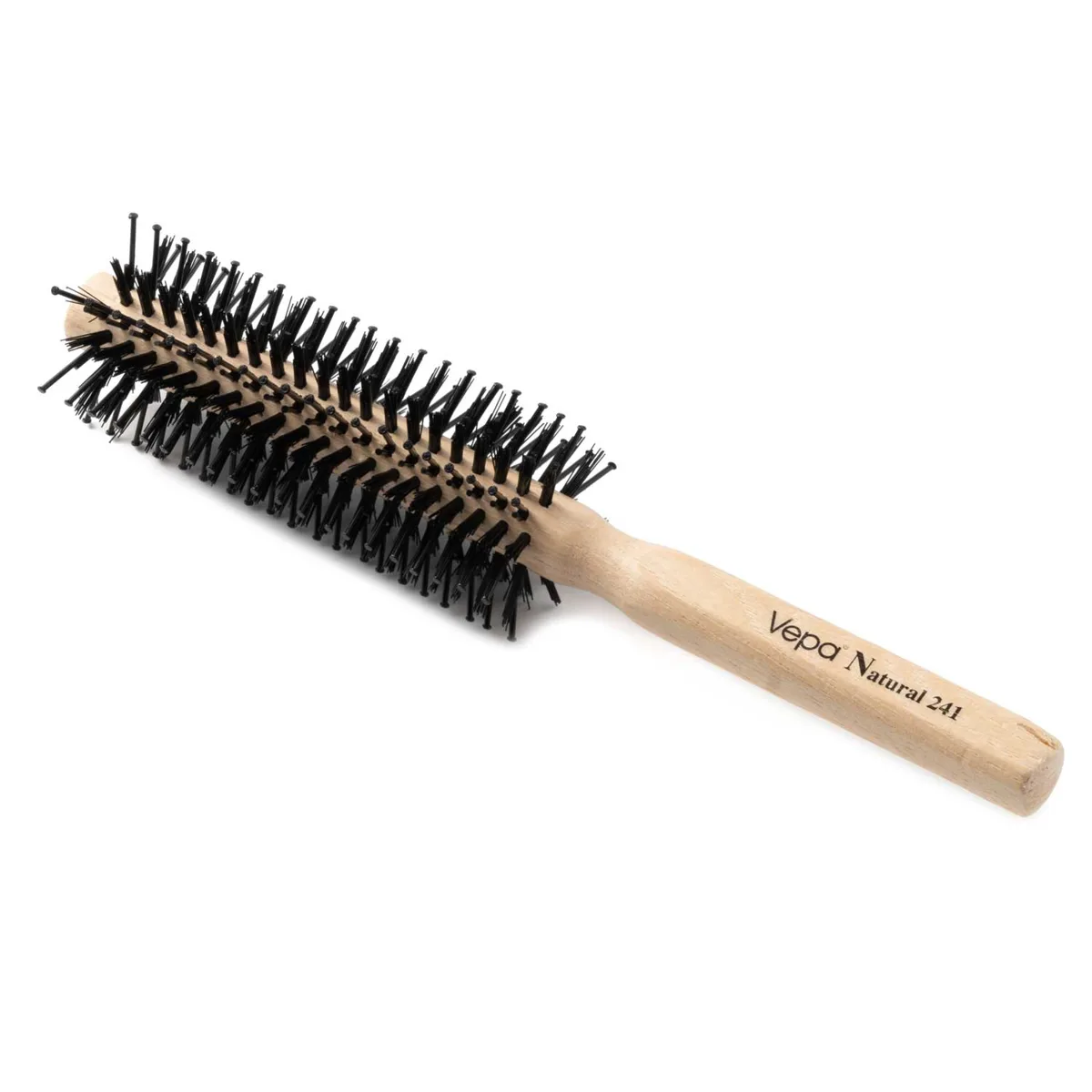 Natural 241 professional hair brush