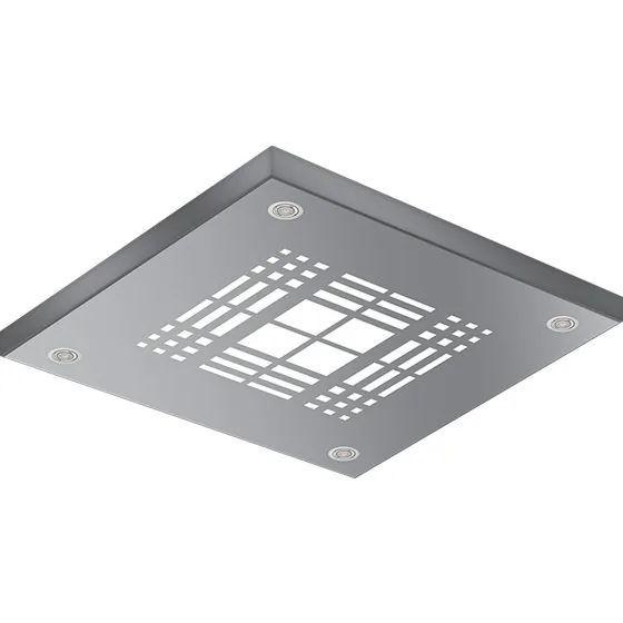 سقف كابين موديل T1023