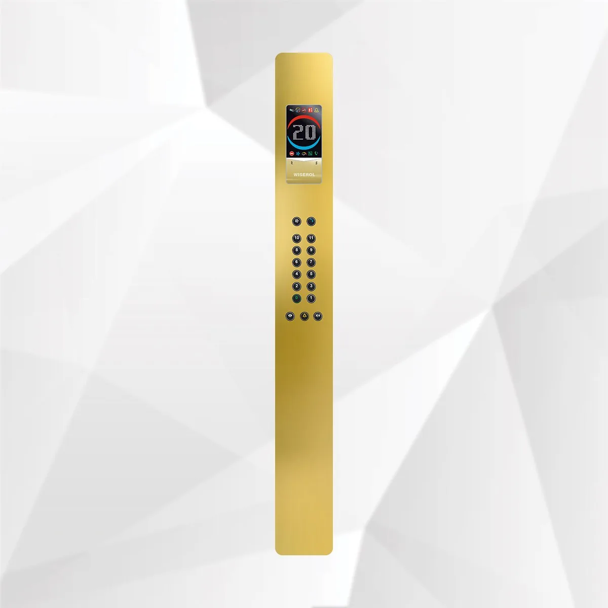 SGS60PN2000 الذهب