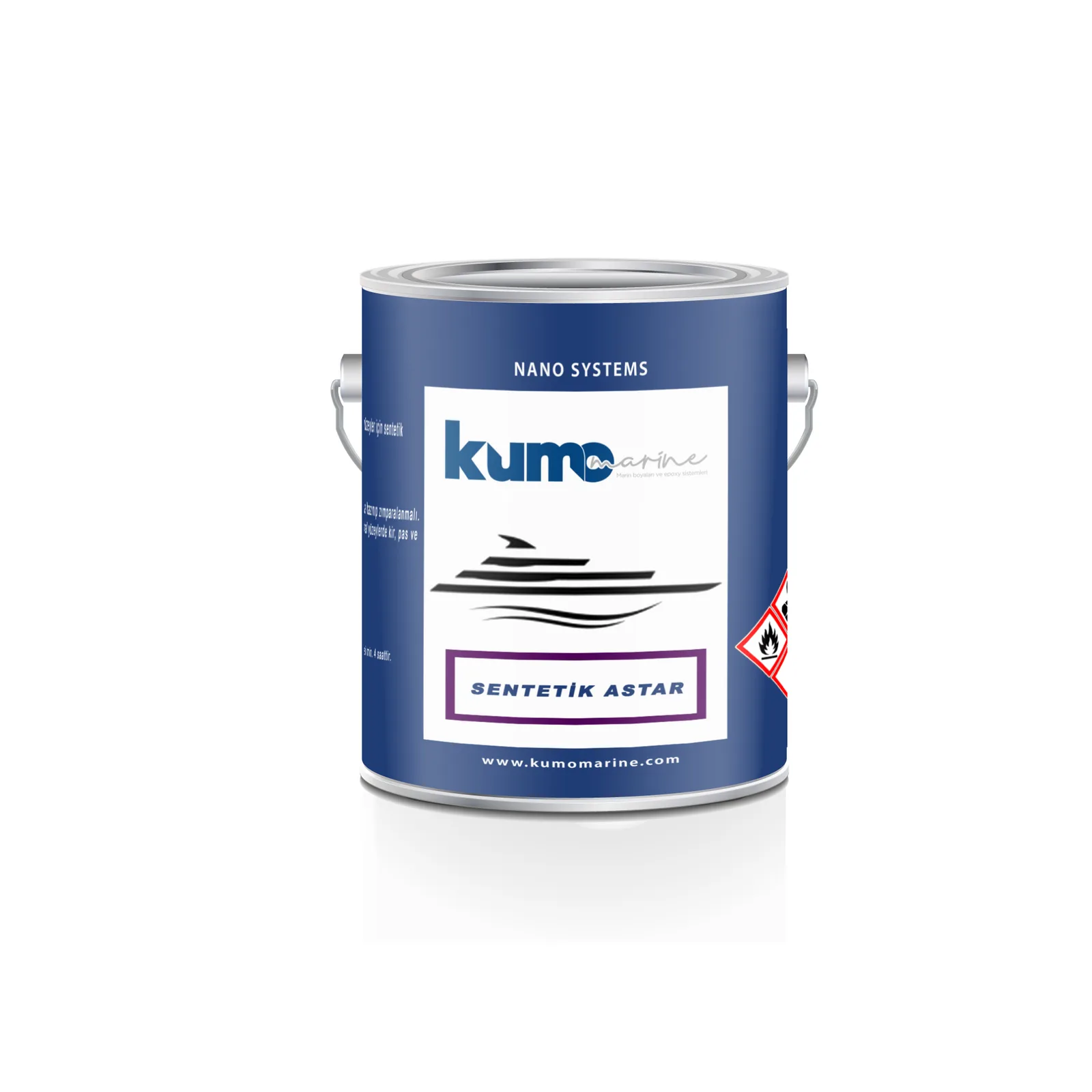 KUMO synthetic primer
