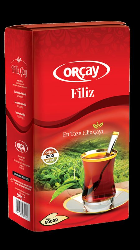 شاي براعم Orcay 500 غ