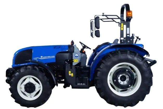 Tractor TT60
