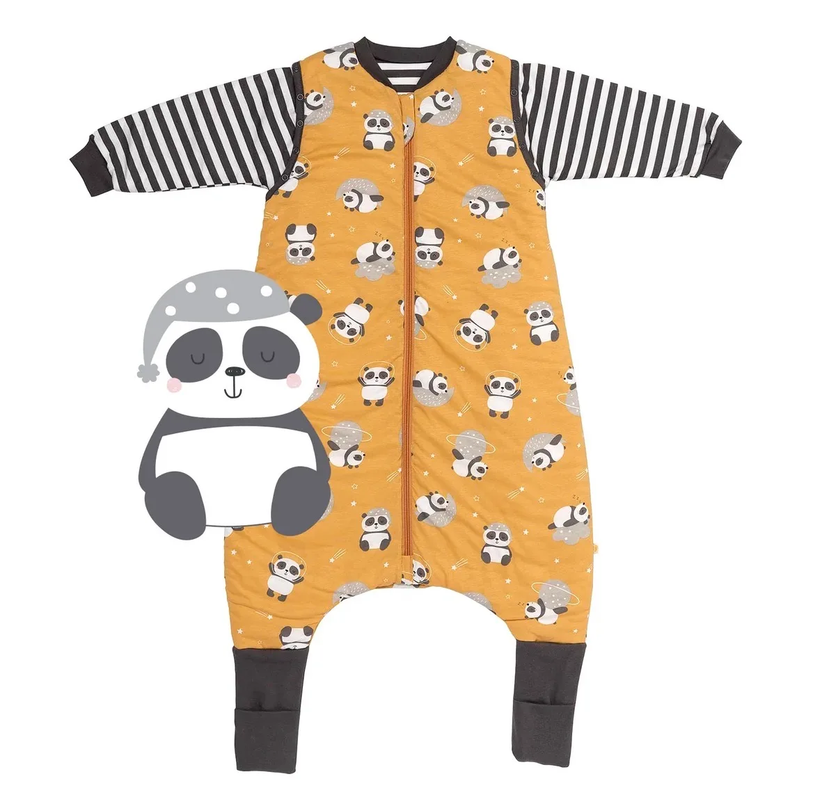 Children's sleepsuit 120cm 3Tog
