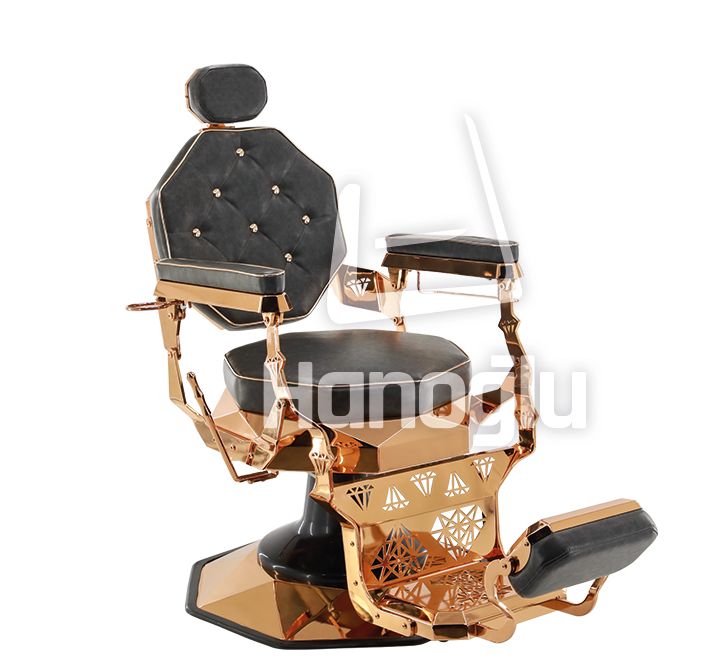 HKL303C Barber Chair