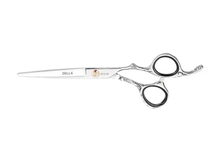 Professional hair cutting scissor D-363