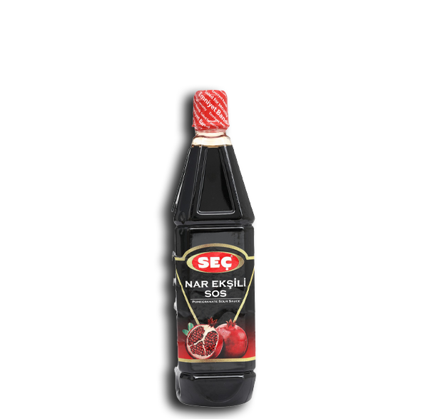 صلصة رمان حامضة Sec 1000 غ