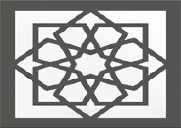 سقف كابينة مصعد T-17