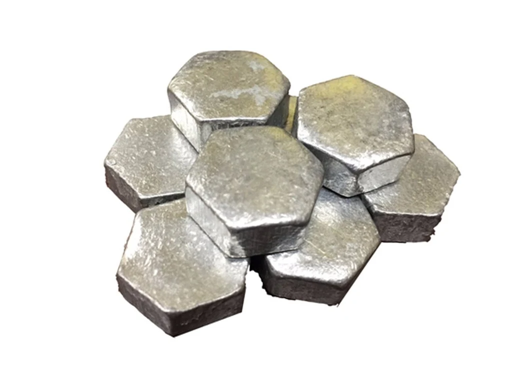 Zinc