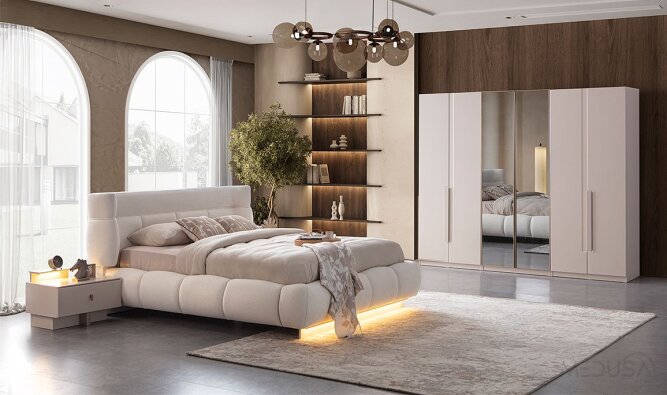 Bonje Bedroom Set