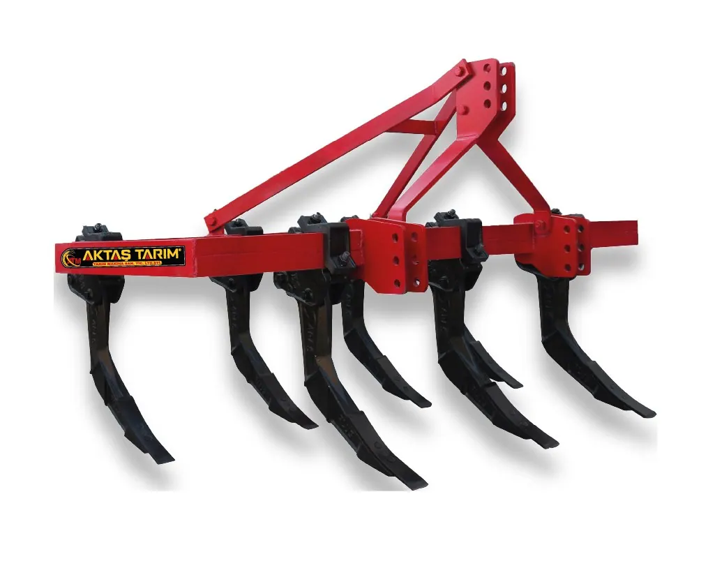 Chisel Plow – Blasting Chisel