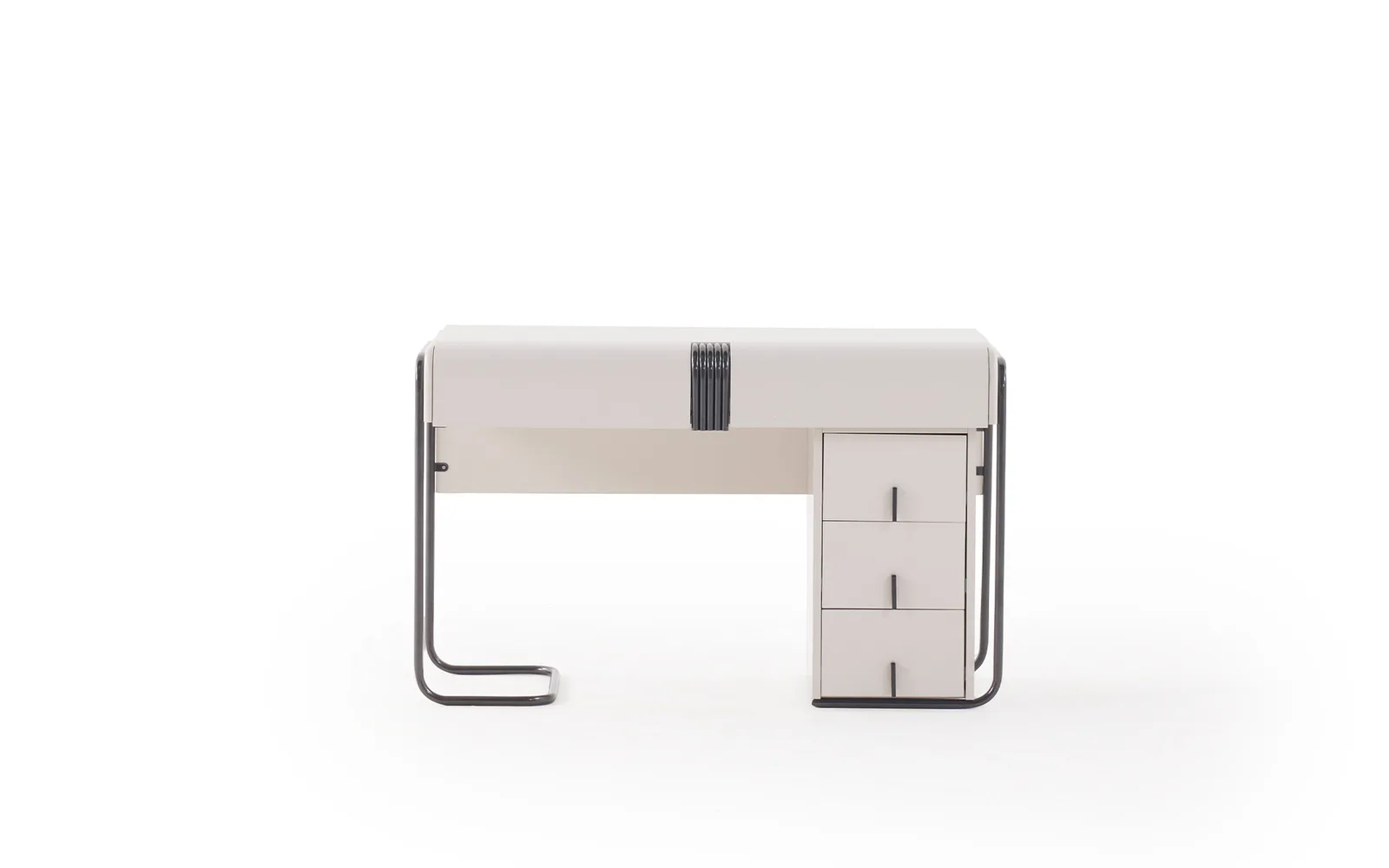 Dresser and Mirror Volare
