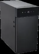 مبرّد حليب وسخّان فناجين Dr.Coffee RTRW-15L