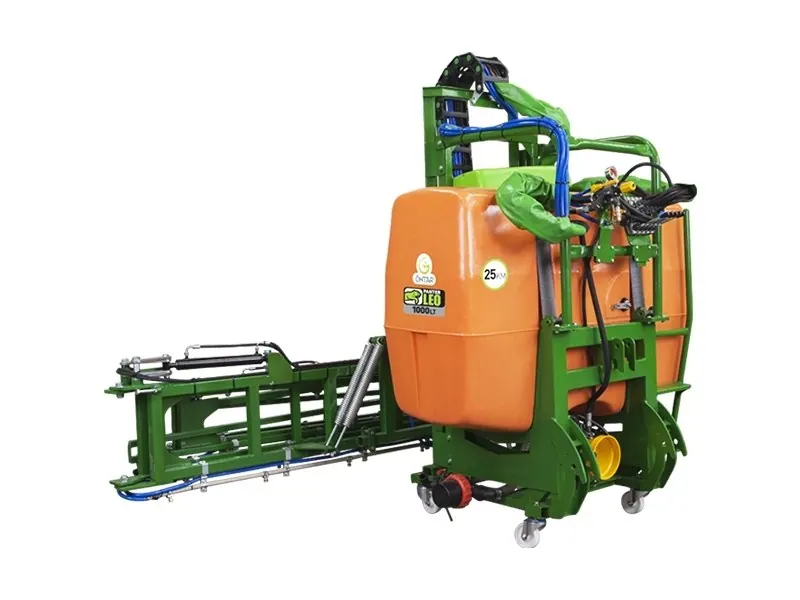 Sprayer – Panter Leo Hidro