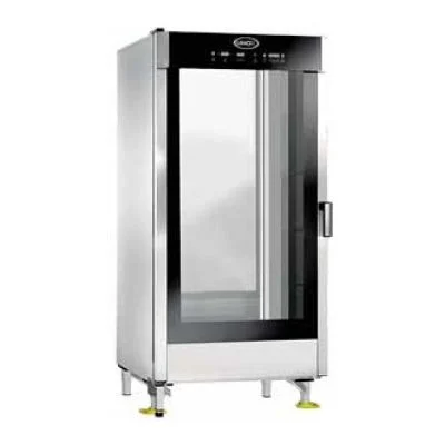 خزانة تخمير أونوكس XEBPL-16EU-D بتحكم BakerTouch
