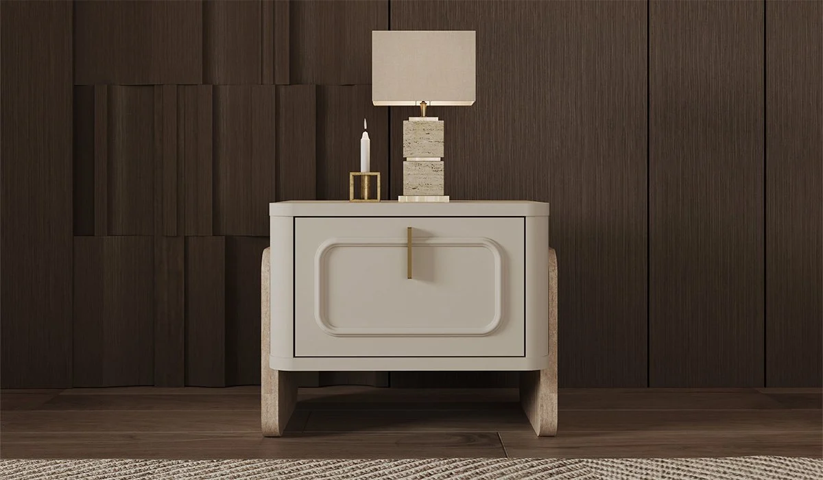 Aura Nightstand
