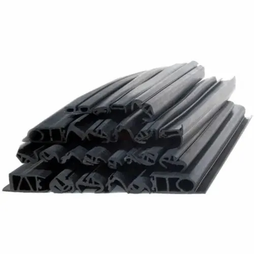 EPDM rubber profile