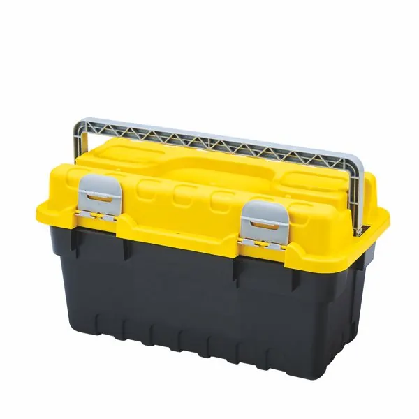 SP.02-18 inch with organizer STRONGO