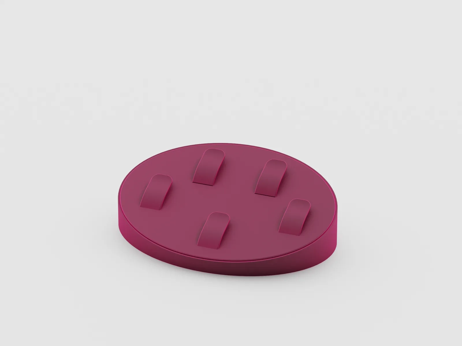 RNG-4012 ring display stand
