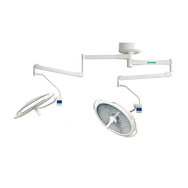 مصباح عمليات LED 700 / 500 / 200