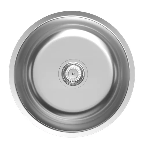حوض مطبخ دائري S38
