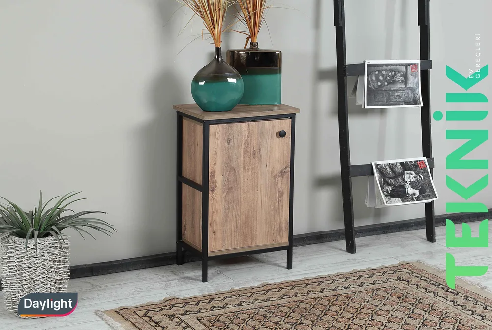Asos-2 Bedside Table
