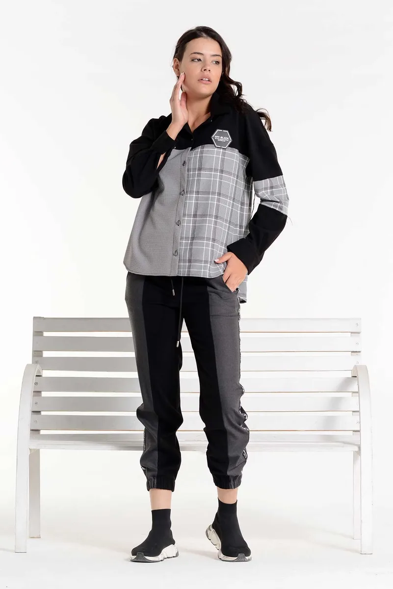 Avidita two-piece set model ST145