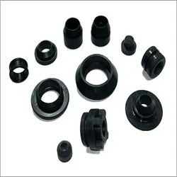 Neoprene (CR) Rubber Parts