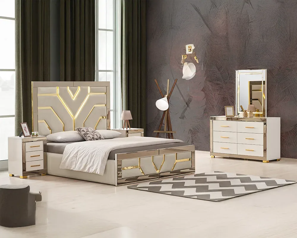 Bedroom set Fashion Paris
