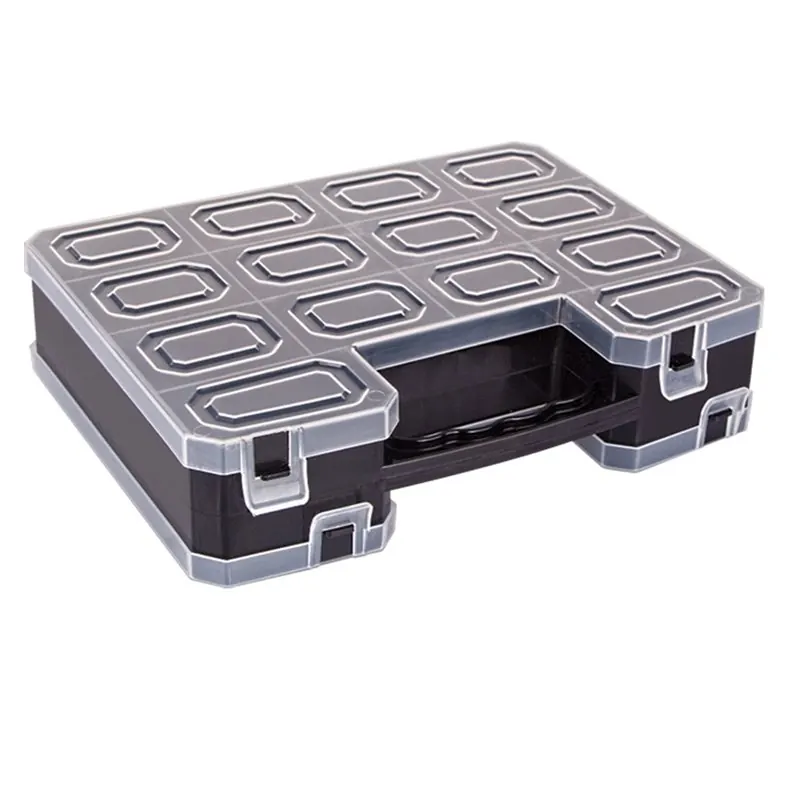 Alfa double-lid organizer 22-ASR 5033